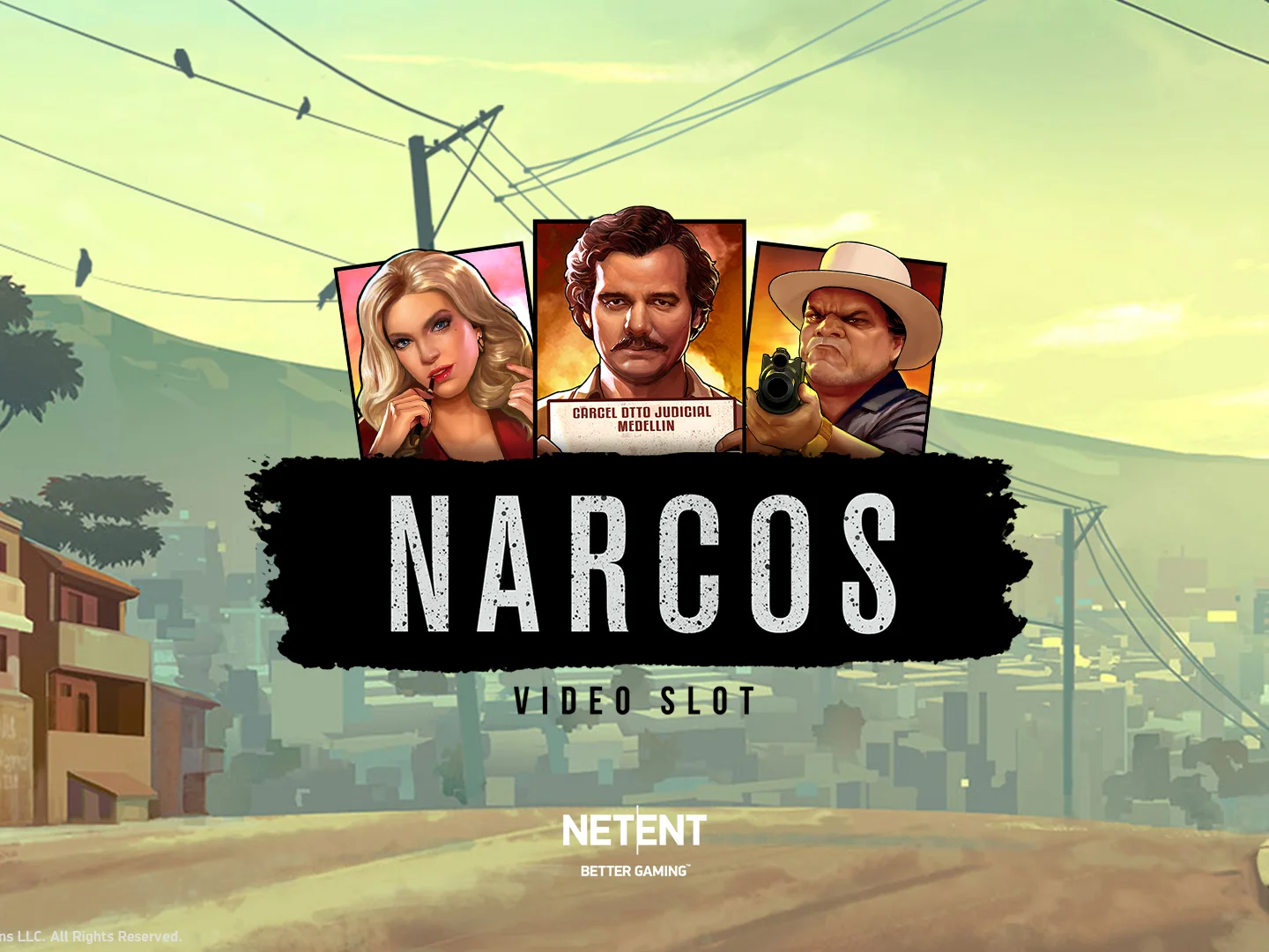 slots online dinheiro real